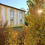 Schlösschen Am Rhinufer Alt Ruppin