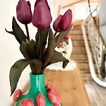 Schlösschen Am Rhinufer