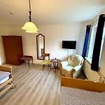 Schlösschen Am Rhinufer 3* Alt Ruppin