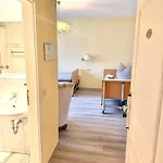 Schlösschen Am Rhinufer Alt Ruppin