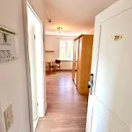 Schlösschen Am Rhinufer 3* Alt Ruppin