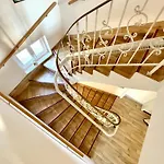 Gasthof Schlösschen Am Rhinufer Alt Ruppin