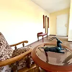 Schlösschen Am Rhinufer Alt Ruppin