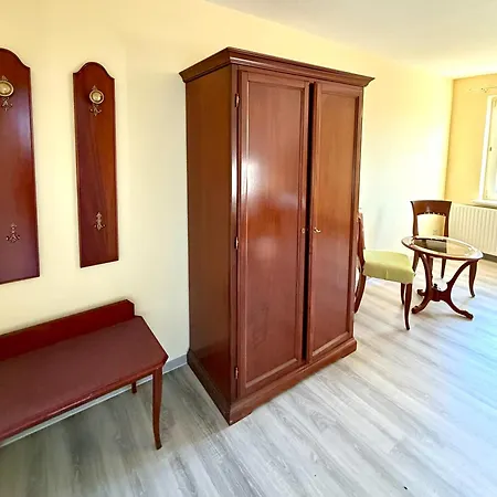 Guest house Schloesschen Am Rhinufer Alt Ruppin