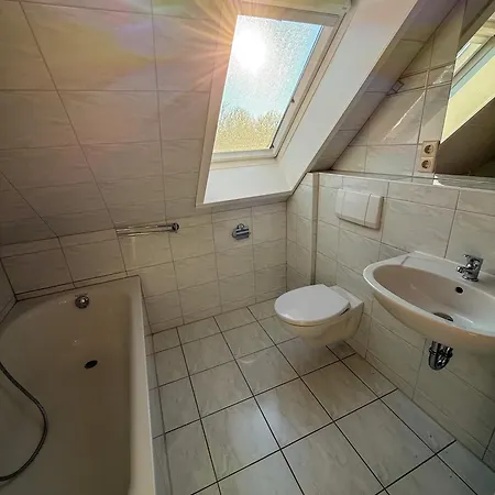 Guest house Schloesschen Am Rhinufer Alt Ruppin