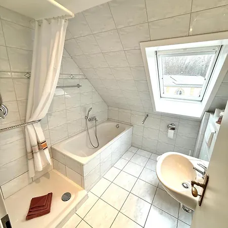 Guest house Schloesschen Am Rhinufer
