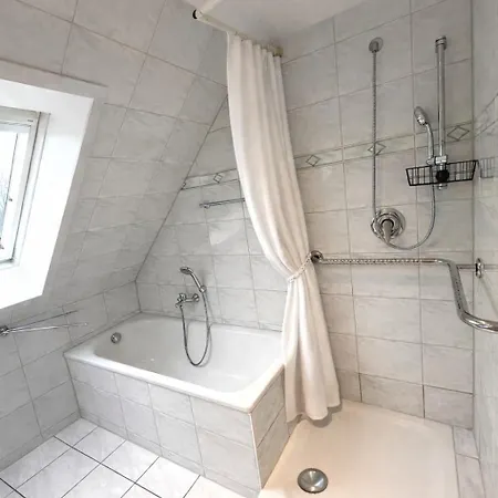 Guest house Schloesschen Am Rhinufer Alt Ruppin