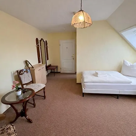 Guest house Schloesschen Am Rhinufer Alt Ruppin