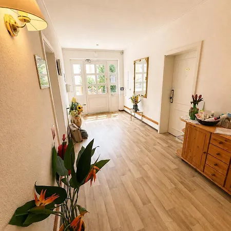 Guest house Schloesschen Am Rhinufer Alt Ruppin