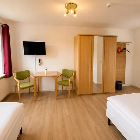 Guest house Schloesschen Am Rhinufer Alt Ruppin