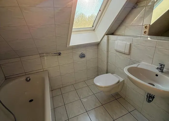 Guest house Schloesschen Am Rhinufer Alt Ruppin