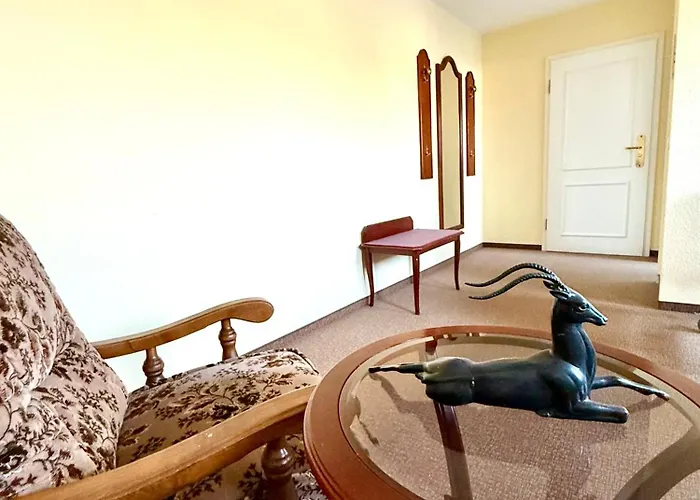 Schloesschen Am Rhinufer Alt Ruppin