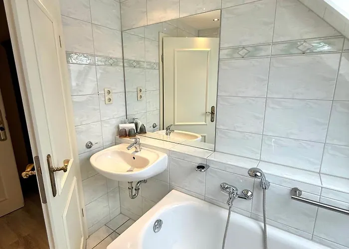 Schloesschen Am Rhinufer 3* Alt Ruppin