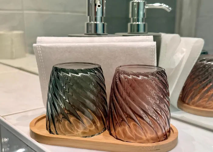 Guest house Schloesschen Am Rhinufer